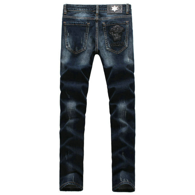 2016 Vsace long jeans men 29-42-069